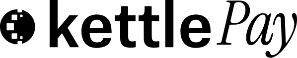 Kettle Pay logo
