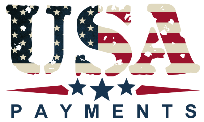 USA Payments logo